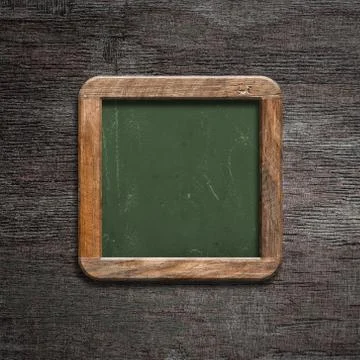 Old green background Stock Photos