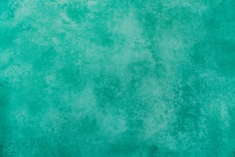 Old Green Painted Background. Can be used for Wallpaper, Pattern Fills, Web Page Foto stock