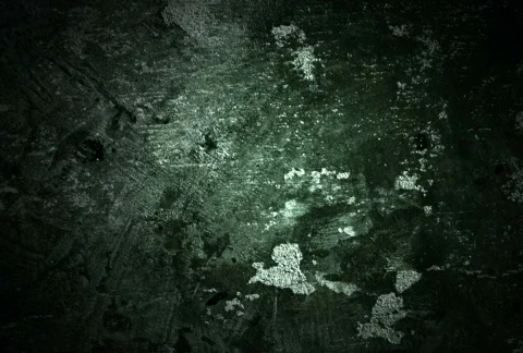 Old Green Wall Видео 101805