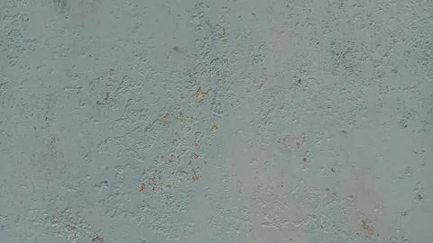 Old grey brick wall background texture, copy space Stock Photos