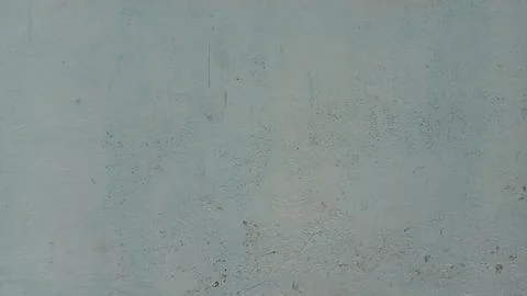 Old grey brick wall background texture, copy space Stock Photos