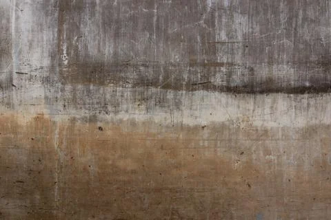 Old grey cement  texture with crack,use as a background 스톡 사진