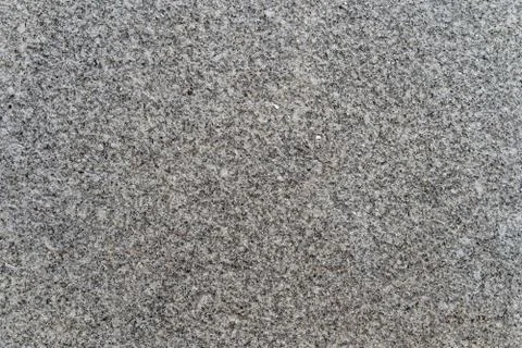 Old grey granite with fine patterns. High quality texture and background Stock Photos