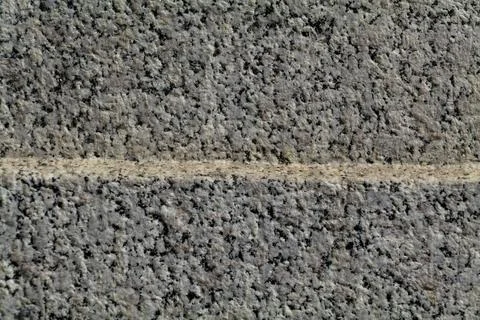 Old grey marble pattern with copy space Stock Photos