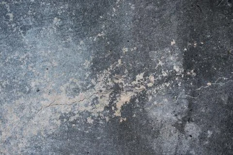 Old grey wall background texture 스톡 사진