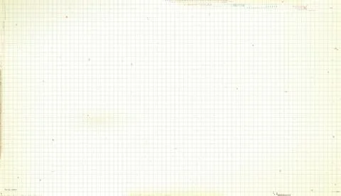 Old grid paper with stains effect horizontal background Stock Illustration