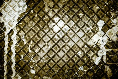 Old Grunge Background Stock Illustration