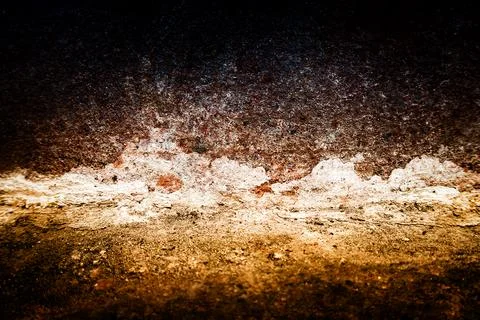 Old Grunge Background Stock Illustration