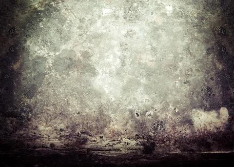 Old Grunge Background Stock Illustration