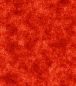 Old, grunge background texture in red Illustrazione stock