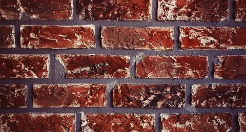 Old grunge brick wall Stock Photos