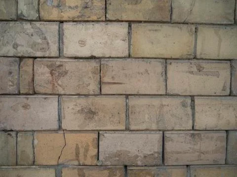 Old grunge brick wall  texture background Stock Photos