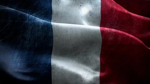 France flag Stock Photos, Royalty Free France flag Images