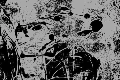 Old grunge texture background Stock Illustration