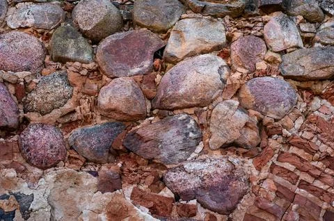 Old grunge textures backgrounds. Perfect background with space. Stone. It i.. Stock Photos