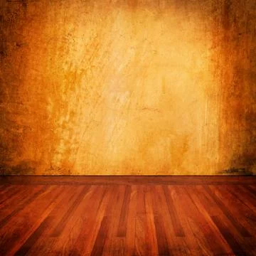 Old grunge wall Stock Photos