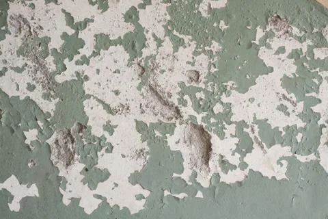 Old grunge wall Stock Photos