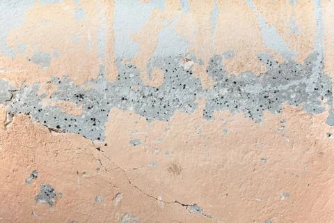 Old grunge wall Stock Photos