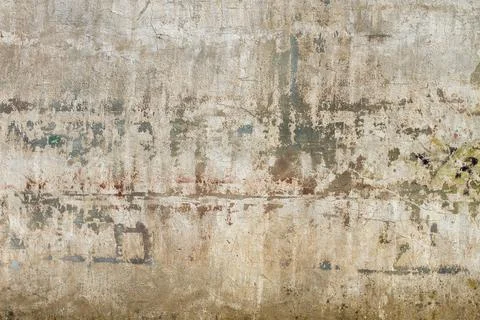 Old grunge wall Foto stock