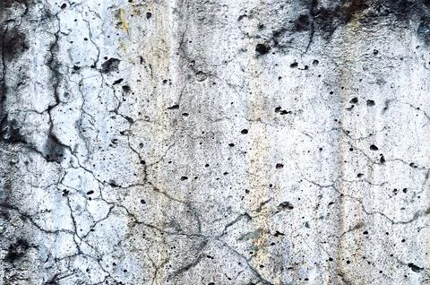 Old Grunge Wall Stock Photos