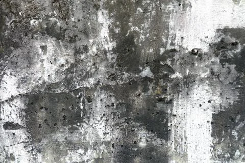 Old Grunge Wall Texture Background. Stock Photos