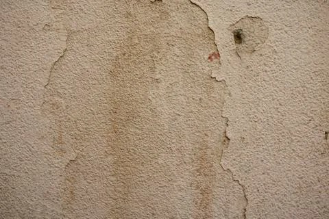 Old Grunge Wall Texture Background Stock Photos