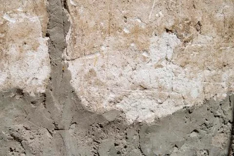 Old Grunge Wall Texture Background Stock Photos