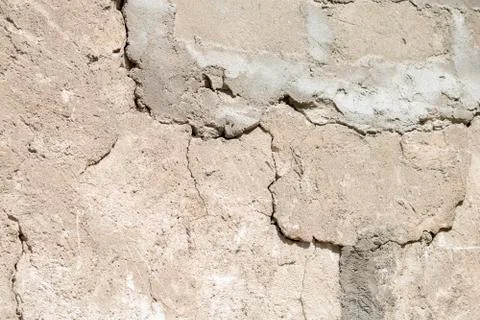 Old Grunge Wall Texture Background Foto stock