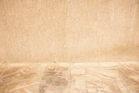 Old Grunge Wall Texture Background Foto stock