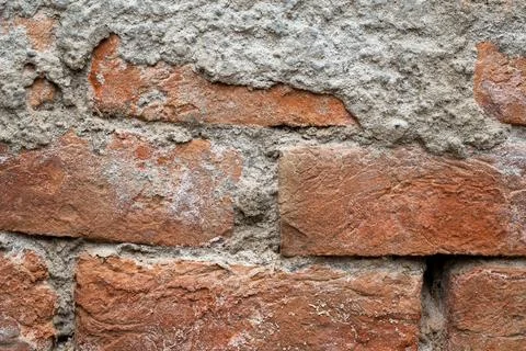 Old Grunge Wall Texture Background, Mud texture grunge background Old Grunge  Stock Photos