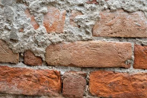 Old Grunge Wall Texture Background, Mud texture grunge background Old Grunge  Stock Photos