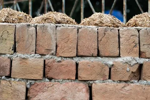 Old Grunge Wall Texture Background, Mud texture grunge background Old Grung.. Stock Photos