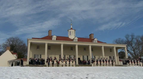 Old Guard 스톡 동영상 35296514