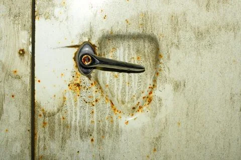 Old Handle Stock Photos
