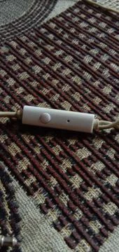 Old headset 库存照片