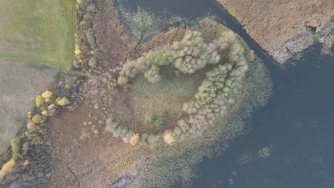 Old holy place. Stock Footage 166418271