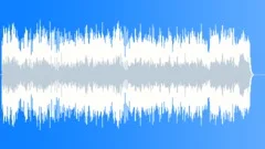 Old Horror Movie Synth Soundtrack Stock Music