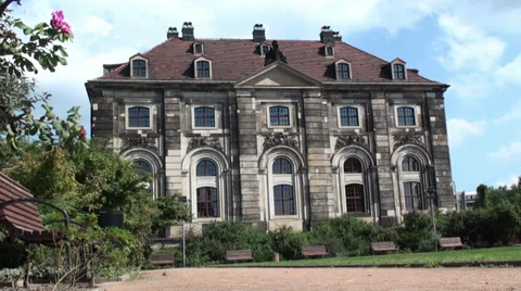 Old House 動画素材 27865581