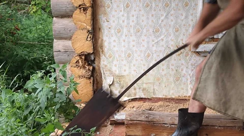 Old house Stock-Footage 29320645