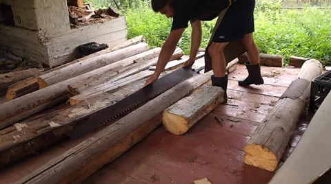 Old house Vídeo Stock 29334222