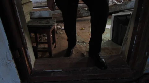 Old house Vídeo Stock 29679133