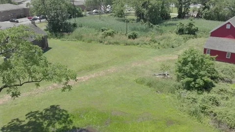 Old House 스톡 동영상 111403168