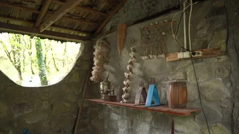 Old house Stock Footage 175211741