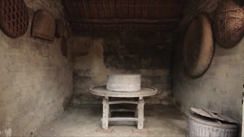 Old house Stock Footage 235110968