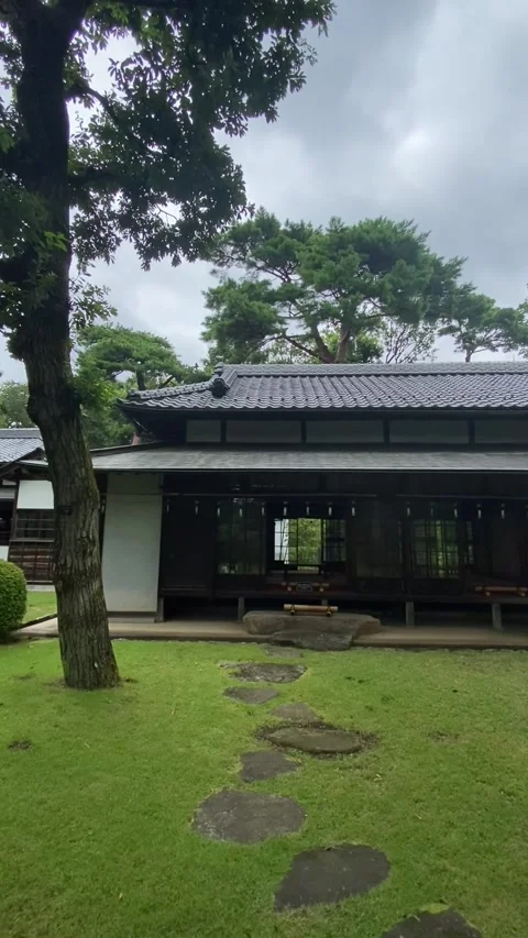 Old house Stockbeeldmateriaal 242910528