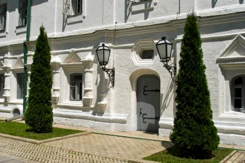 Old house Stock Photos