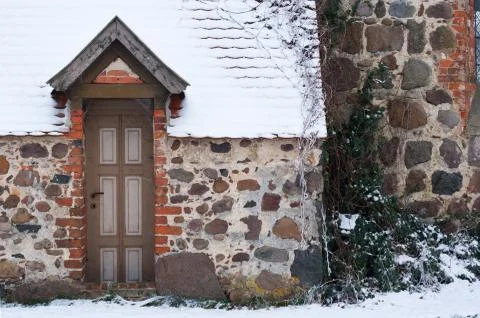 Old house Stock Photos