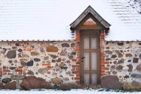 Old house Stock Photos