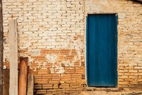 Old house Stock Photos