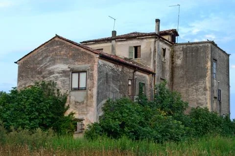 Old house Stock Photos